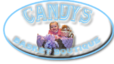 Candys Basket Boutique
